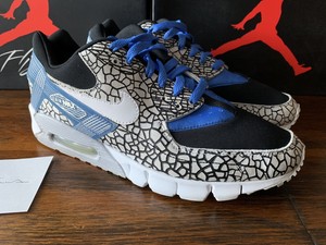 air max huarache hufquake