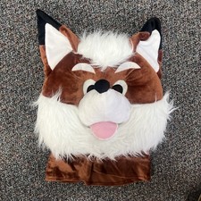 Adult Fox Costume