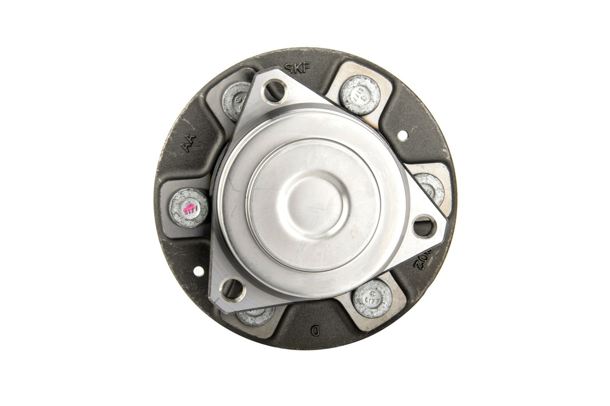 GM Rear Wheel Hub 13536111 | eBay