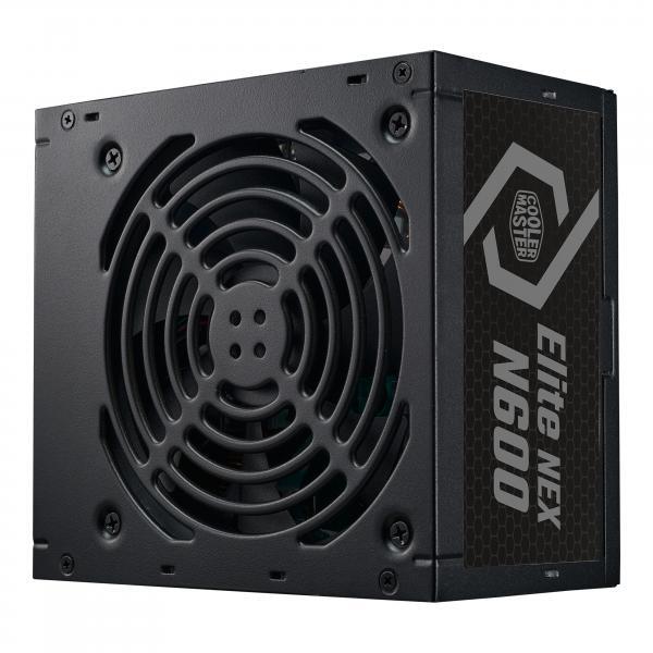 Coolermaster ALIMENTATORE ELITE NEX 230V 600 WATT (MPW-6001-ACBN-BEU)