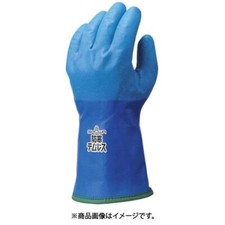 SHOWA Work Gloves No.282 Cold Protection Size M Soft  Light at Low Temperatures