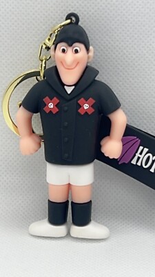 Hotel Siebenbürgen Schlüsselanhänger Keychain Mavis Conde Jonathan Dracula Martha 