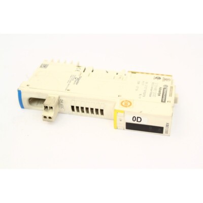 Telemecanique STBXBE1200 Advantys XBE1200 BOX Erweiterungsmodul (B525)