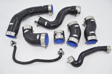 TTR Silicone Turbo Intercooler Hose For AUDI TT/S3 LEON CUPRA R 225PS 1.8T