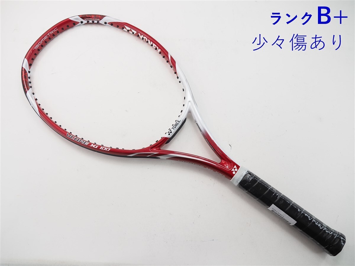 Tennis Racket YONEX Vcore X I 100 2012 Model G1 Xi from Japan | eBay