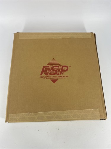 FSP 4161484 Dishwasher Lower Wash Arm for KitchenAid NEW IN BOX SEALED - Picture 5 of 5