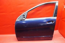 Mercedes Benz W251 R-Klasse T&uuml;r vorne links TANSANITBLAU 359 T&uuml;re Original /18