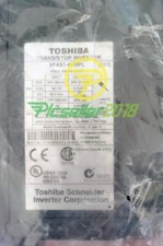 1PC New Toshiba Inverter VFAS1-4150PL Stock Without Packing Expedited Shipping