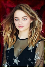 JOEY KING THE KISSING BOOTH 11x14 Photo
