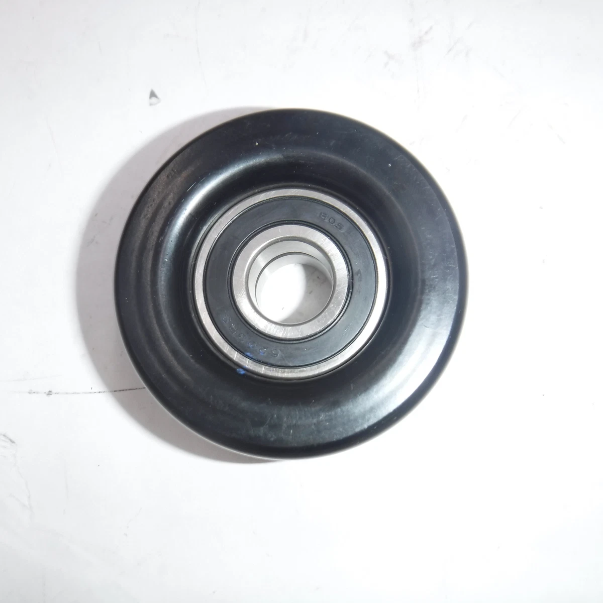 Drive Belt Idler Pulley 2 3 4