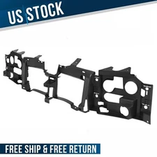 Header Headlamp Mounting Panel For 2002-2009 Chevrolet Trailblazer EXT GM1221125