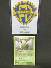 POKÉMON EX DEOXYS SHIFTRY NONHOLO 25/107 LP ITA on eBay