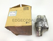 Kubota "M, ME & MK Series" Tractor Front Axle Bevel Gear Case - *3A02143610*