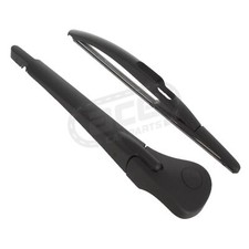 Renault Scenic Mk2 MPV 5/2003-9/2009 Rear Wiper Arm & Blade 26 cm / 10 Inch