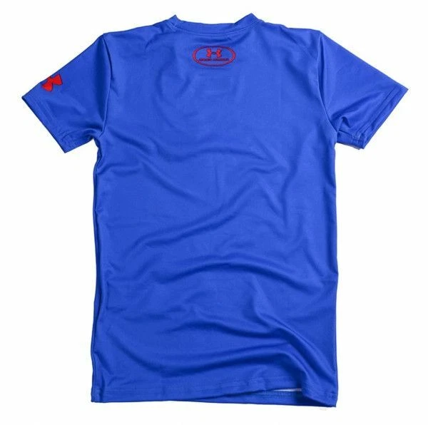 Under armour alter ego captain sale america