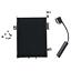 thumbnail 1  - HDD Cable Connector + HDD Caddy Frame Bracket for -Dell Latitude E5570 Laptop