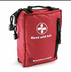 waterproof emergency backpack