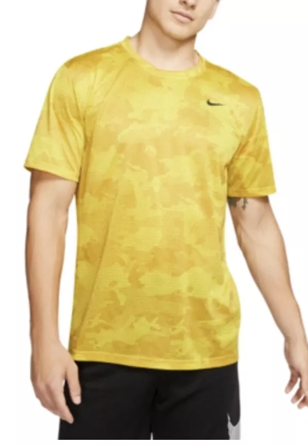 Nike dry shop legend camo