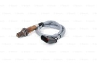Bosch 0 258 006 916 Lambdasonde FÜR Alfa Romeo