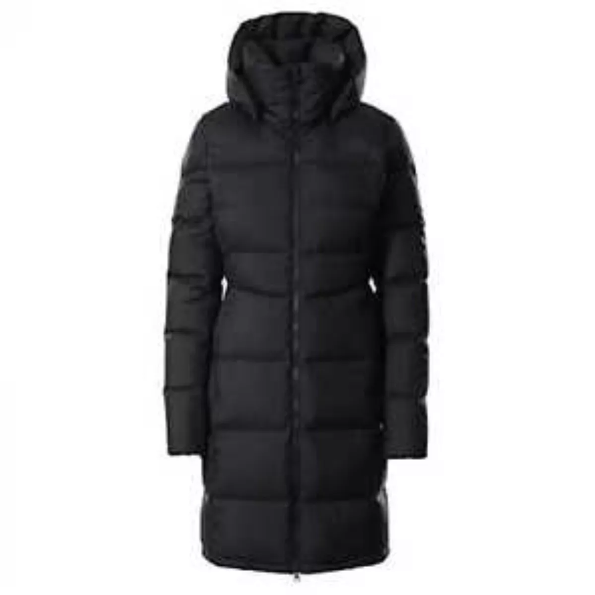 Womens north face top metropolis parka sale