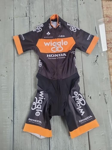 wiggle skinsuit