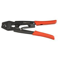 HD-6 Bare Terminal Crimper C45/UT/OT Clamp Cold Pressing Terminal Crimping Tool