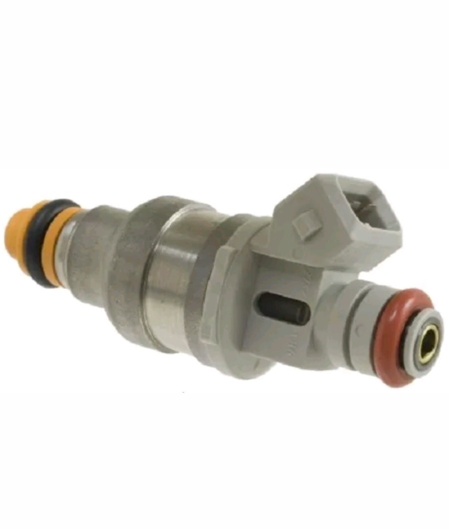 Denson F87E-D2B Fuel Injector Ford Aerostar Mustang Ranger Mazda