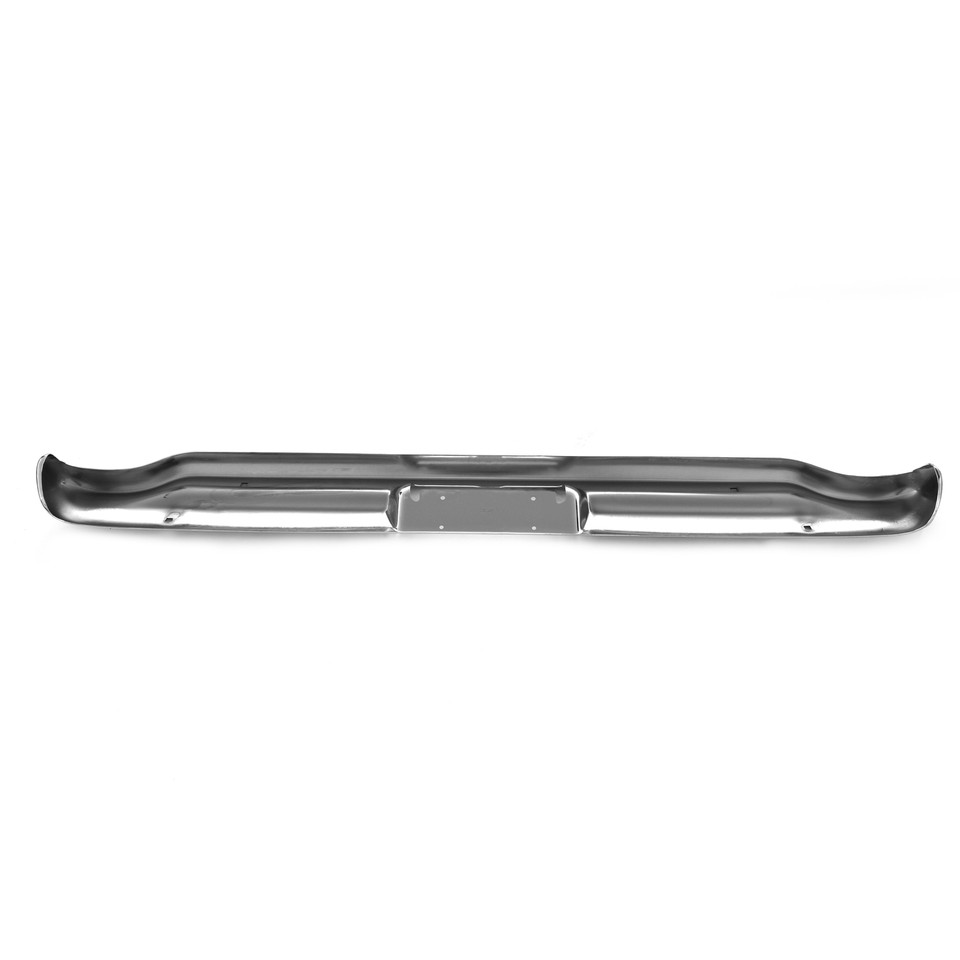 60 61 62 63 Ford Falcon / Ranchero Premium Rear Bumper, Chrome | eBay