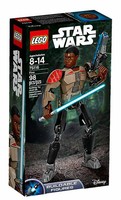 Lego Star Wars 75116 Finn Lego Star Wars 75116 Finn