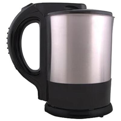 Morphy Richards 1.5-Litre (1850+350) Watt Stainless Steel Tea Maker + Free Ship