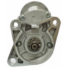 Démarreur Kia BESTA