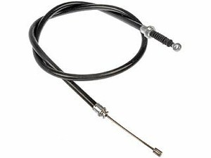 Parking-Brake-Cable-C660475-for-1989-1991-Isuzu-Trooper