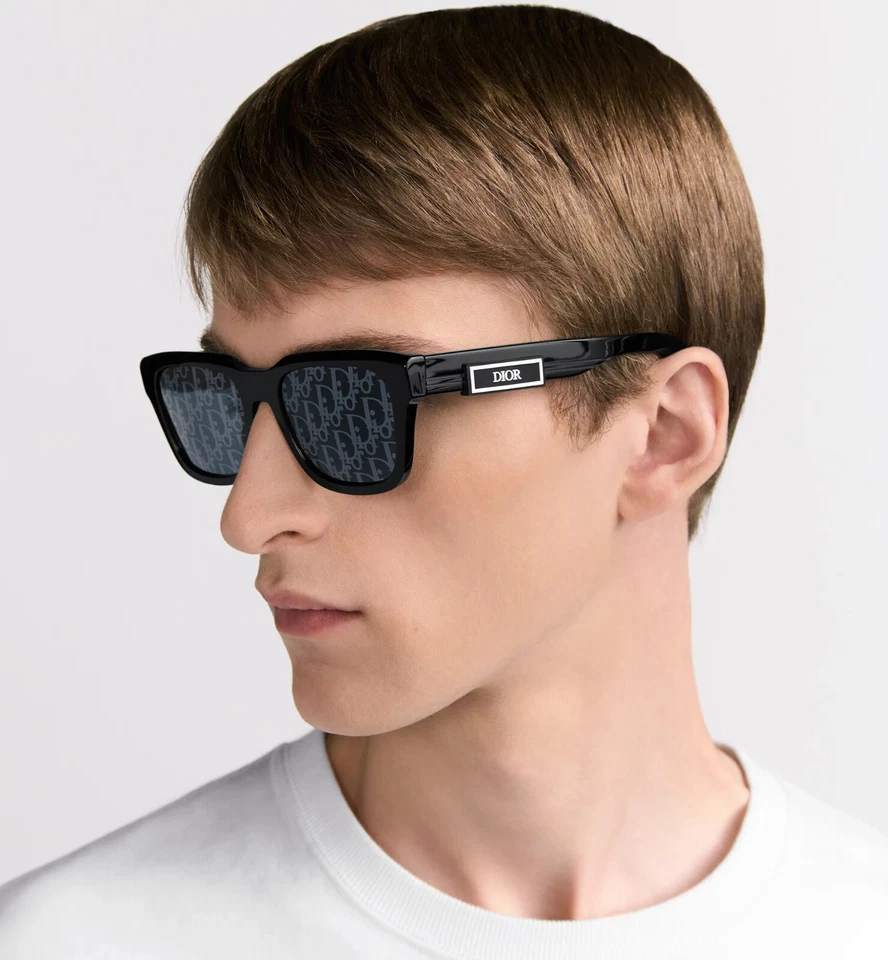 Óculos de sol Dior Dior B23 S1I - Imagem 3 de 4