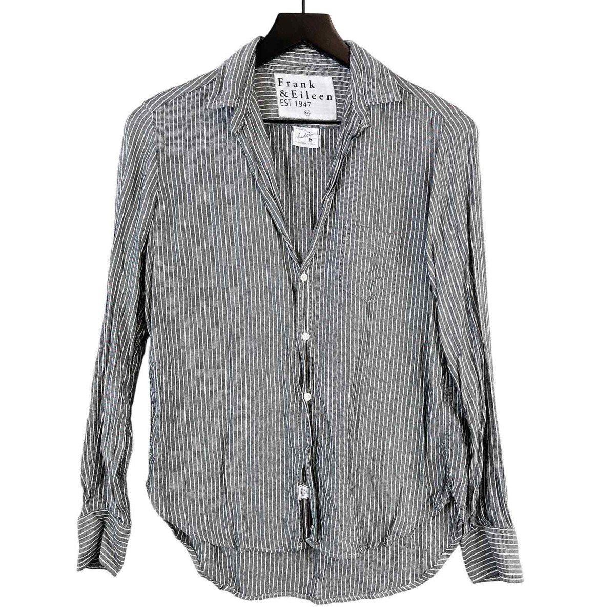 トップス Freak&Eileen Eileen shirt XXS Frank & Eileen Womens