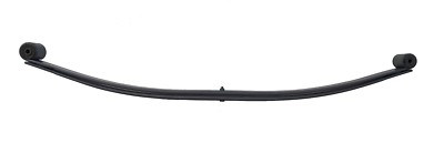 Blattfeder passend für Fiat Ducato, Citroen Jumper, Peugeot Boxer  2-Blatt