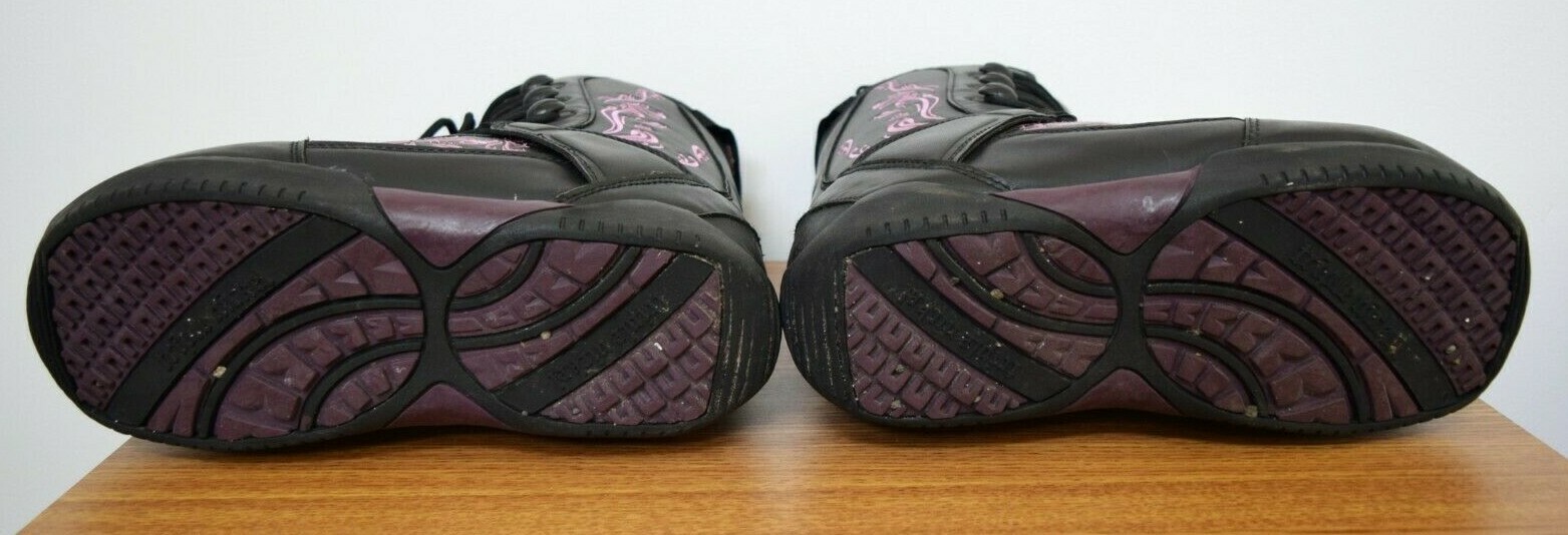 triple nickel snowboard boots