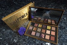 HUDA empowered eyeshadow palette new in box f...