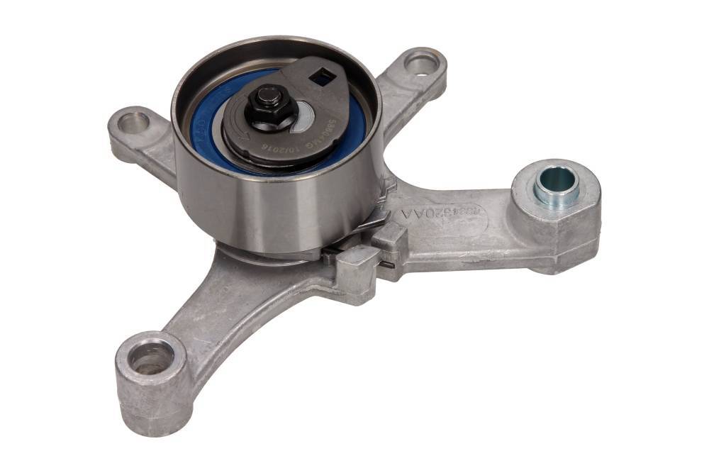 MAXGEAR Spannrolle 54-0377 - Zahnriemenspannrolle 68mm Für VW, Audi, SEAT, SKODA