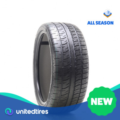 New 265/35ZR22 Pirelli Scorpion Zero Asimmetrico PNCS TO 102W - 10/32 - Tire