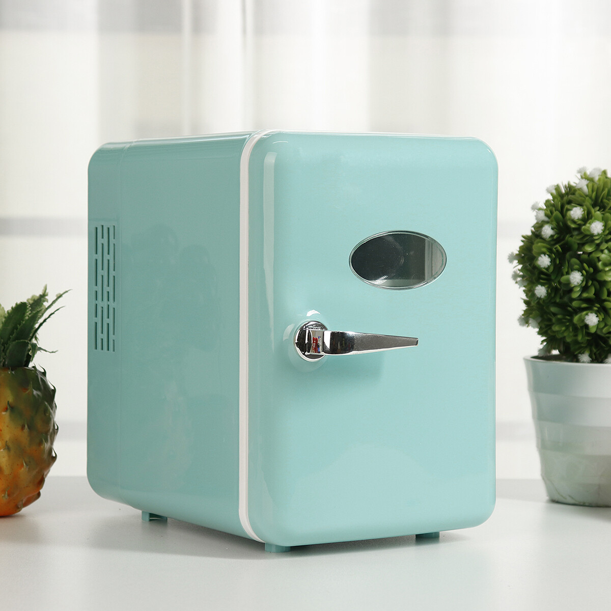 6l compact fridge