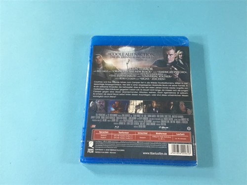 Alien Hunter - Bluray Film - Bild 2 von 2