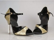 SCarpe da ballo donna,latino americano,salsa.MIs 41,Varie misure e modelli
