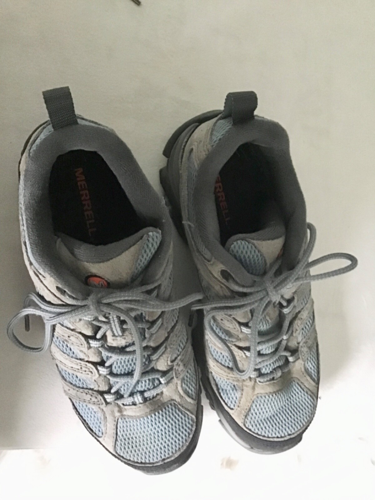 Merrell J036344W scarpe da trekking donna Moab 3 altitude taglia US 9W