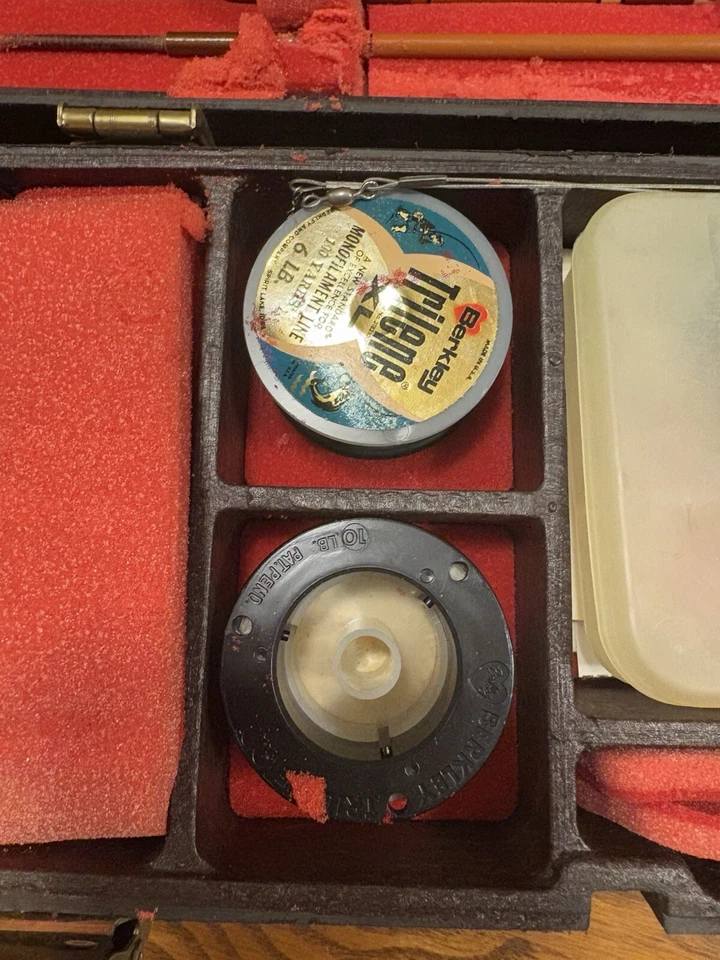 Berkley Travel Pack - Image 4 of 4