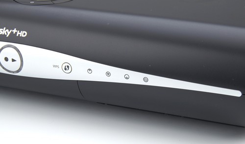 Caja SKY+Plus HD con WIFI 500 GB 2017 DRX890w con control remoto - Imagen 7 de 9