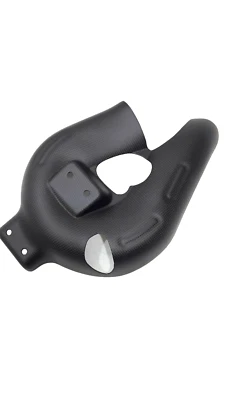 Système D'Échappement Complet Akrapovic En Carbone Pour Ducati Panigale 959 1299 - Photo 1/3