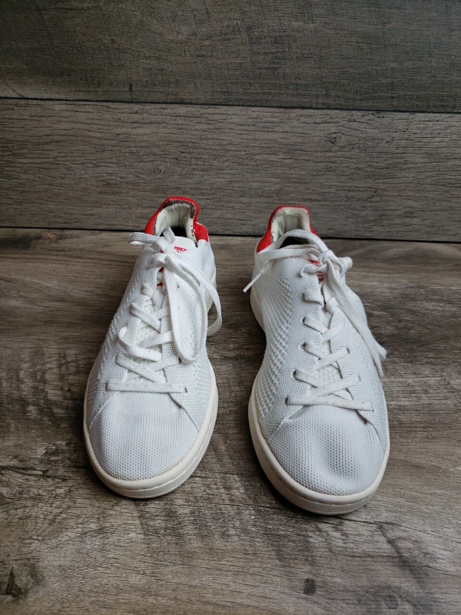 Primeknit Adidas Sam Smith Red Sock Primeknit Stan Smith Boost