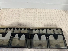 General 435-B Radius Gage Set no holder included