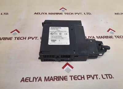 GE Fanuc IC693MDL655F Eingabemodul Für PLC SPS Peripherie