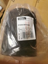 8 19mmx50m Tesa 51036 PET Cloth Wire Harness Tape for High Abrasion Protection